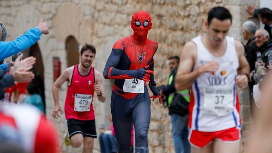 Abiertas las inscripciones para la última carrera popular del año en Ibiza