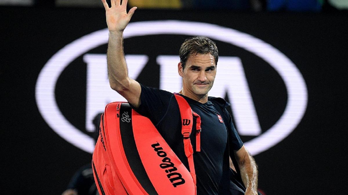 Federer podría volver a la competición en el mes de marzo.