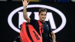Federer no jugarà l’Obert d’Austràlia