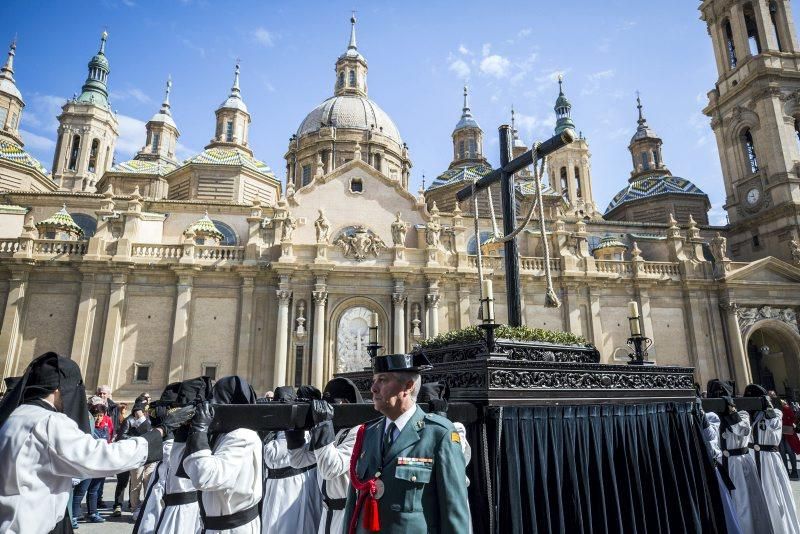 Procesiones del 29/03/2018