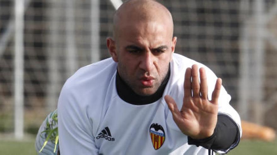 El Valencia CF abre la puerta de Italia a Abdennour