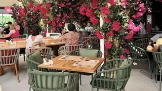 Un hotel de Ibiza opta al premio al mejor desayuno del mundo: jamón 5J y ostras recién abiertas