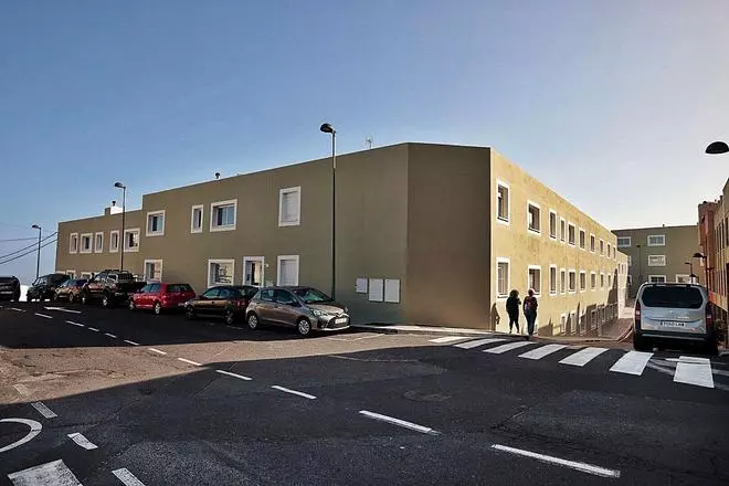 Visocan eleva hasta 40,5 millones su presupuesto para comprar viviendas a familias con pocos recursos