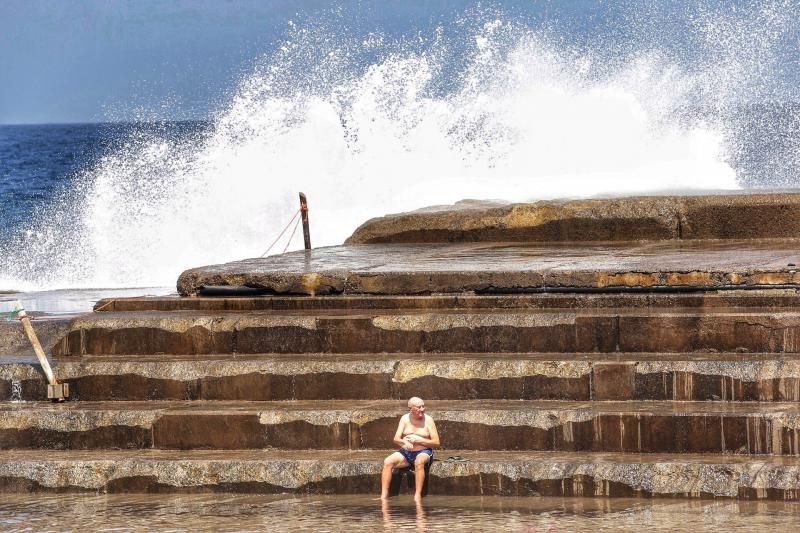 El Arenal y Bajamar