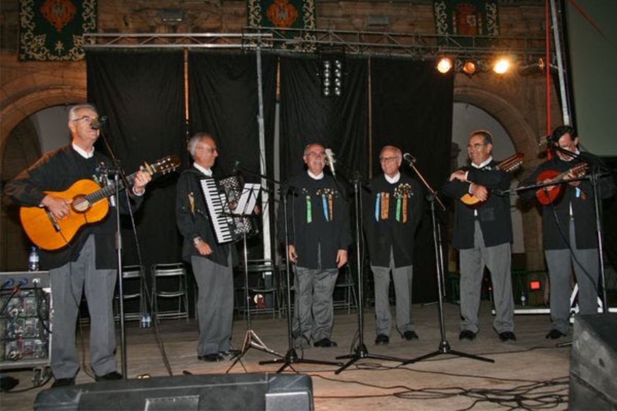 'Els Llauradors' se despiden de Castelló con un gran concierto. Esta es su historia en imágenes