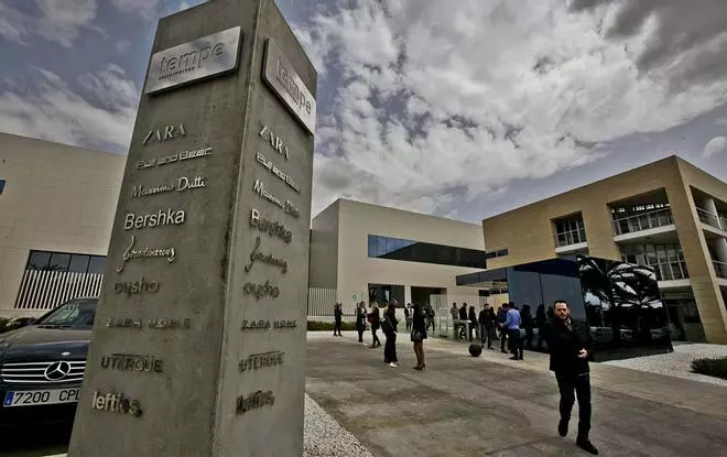 La pandemia se lleva por delante más de 400 millones de la facturación de Tempe