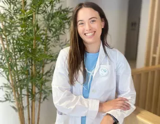 La fisioterapia, pilar esencial del modelo clínico de Cardialis