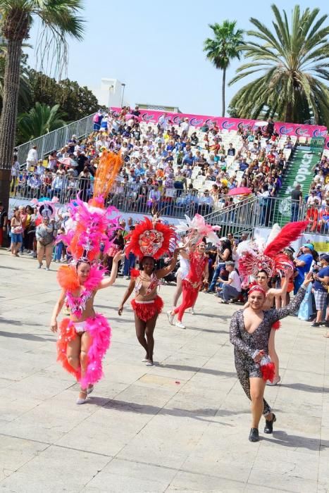 Carnaval de Día   | 25/02/2020 | Fotógrafo: Tony Hernández