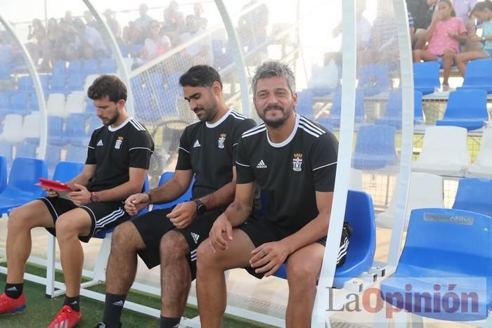 FC Cartagena - Atlético Baleares