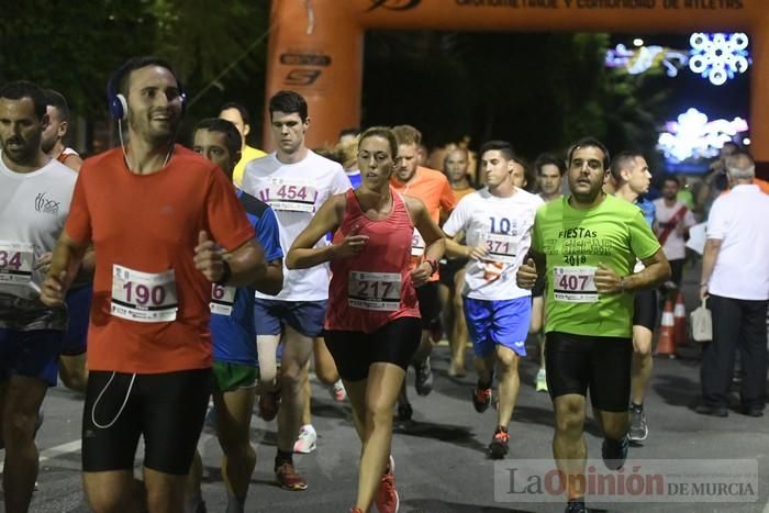 Carrera popular Las Torres (II)