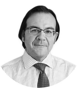 Xoán Antón Pérez-Lema