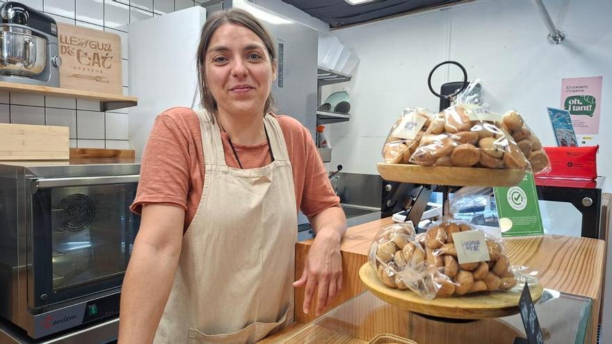 «Al mercat el tracte amb el client és molt més proper»