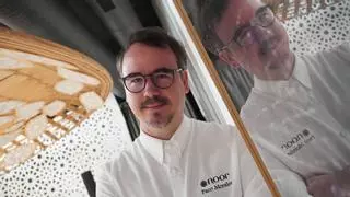 El chef Paco Morales cierra ‘su bar’ y prepara un nuevo proyecto gastronómico para 2025