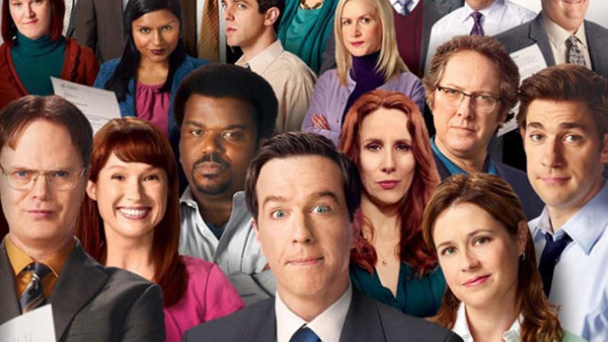 &#039;The Office&#039; cerrará sus puertas el próximo 16 de mayo