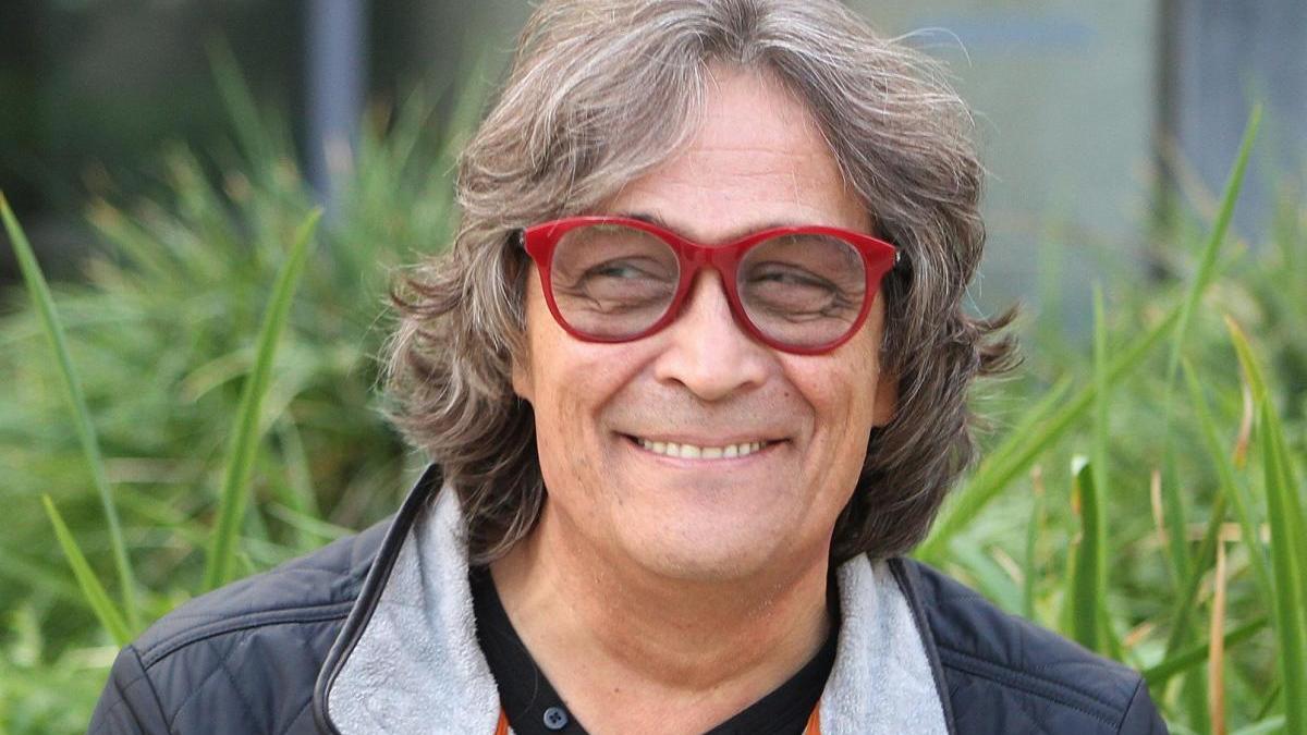 Chano Domínguez: "Hay que seguir adelante" - Diario Córdoba