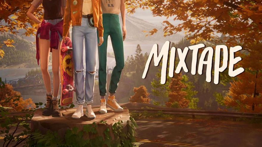 Mixtape pone banda sonora a una semana repleta de fantasía y aventuras independientes