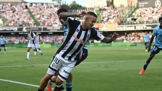 La crónica del Castellón-Ceuta | Tropiezo amargo en el SkyFi Castalia (1-1)