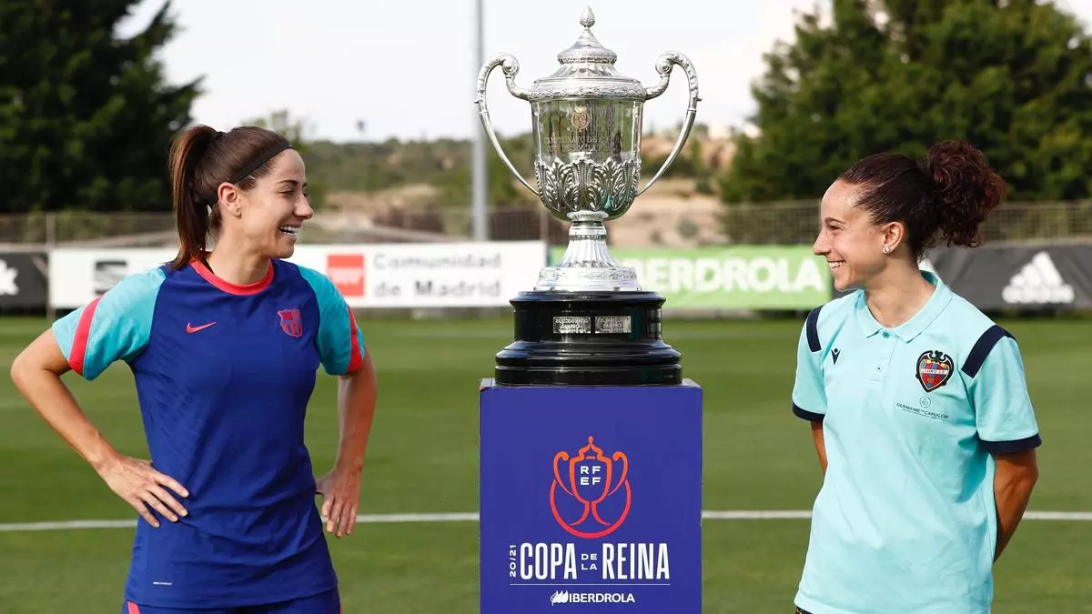 A por la Copa del triplete