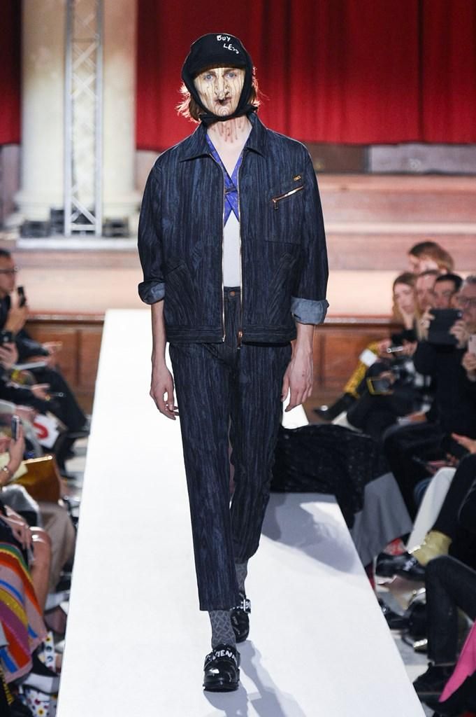 Vivienne Westwood