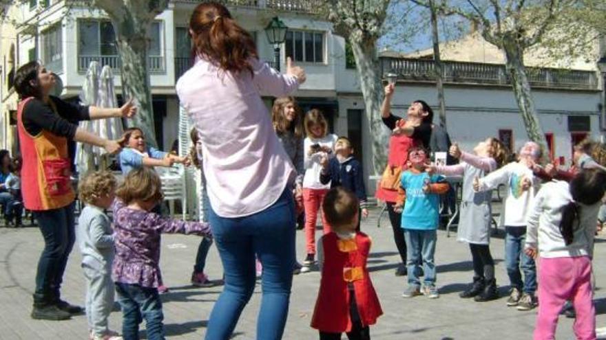 Campaña de recogida de ayuda