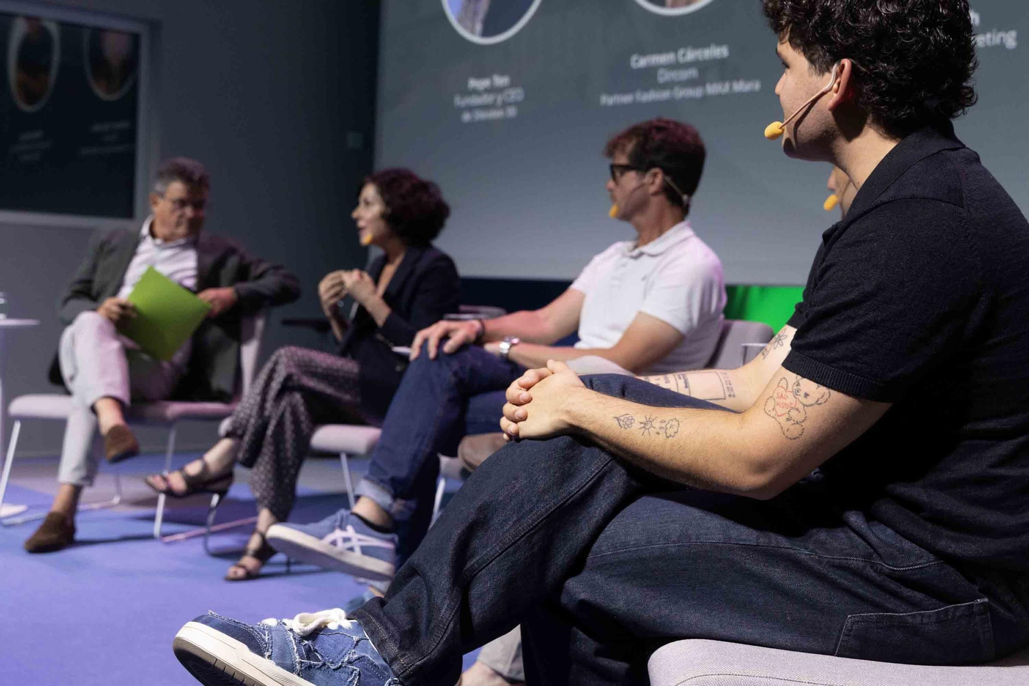 Jornada "Comunicación y Turismo": Reinventando los destinos a través de las emociones, organizado por DIRCOM