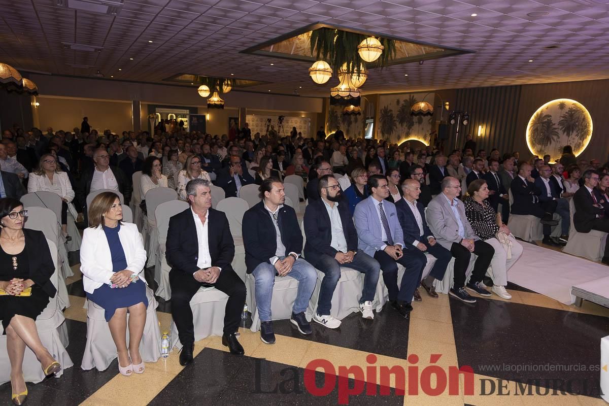 Así fue el 31 certamen de calidad vinos DOP Jumilla