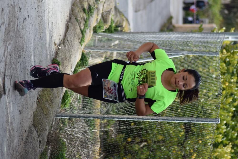 Carrera Solidaria de Ricote