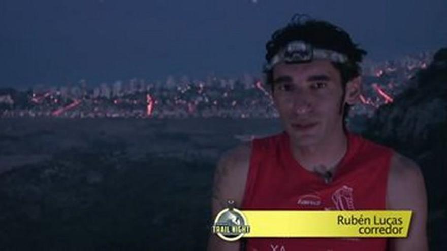 VÍDEO - II MEDITERRANEO TRAIL NIGHT