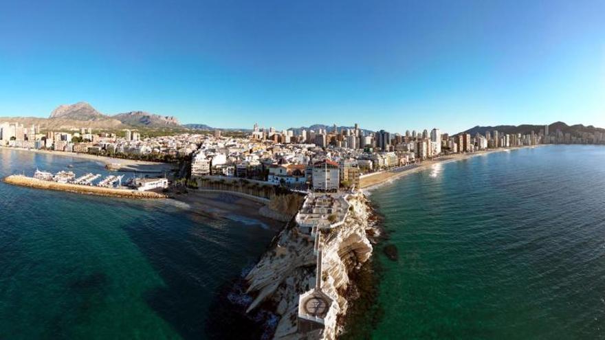 Benidorm amplía el plazo para que los vecinos opinen sobre la Agenda Urbana 2030