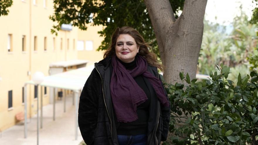 María Teresa Marín deja el cargo como directora del Museo Salzillo tras 22: "No me he muerto, yo voy a seguir trabajando"