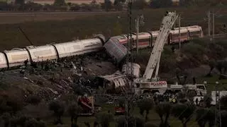 El CSIF pide la dimisión de Puente y respetar presunción de inocencia del trabajador de Adif