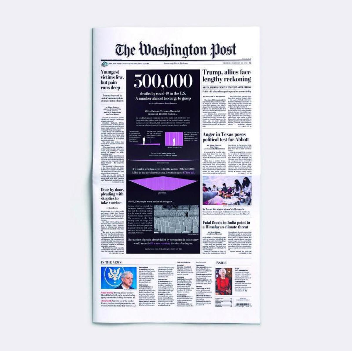 “EL DISEÑO Y LA INFOGRAFíA ya FORMAN PARTE DEL PERIODISMO”
