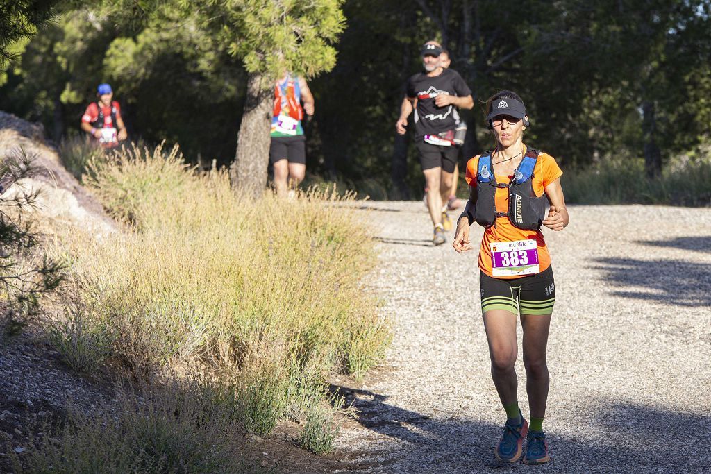 Así fue la Mubbla Trail