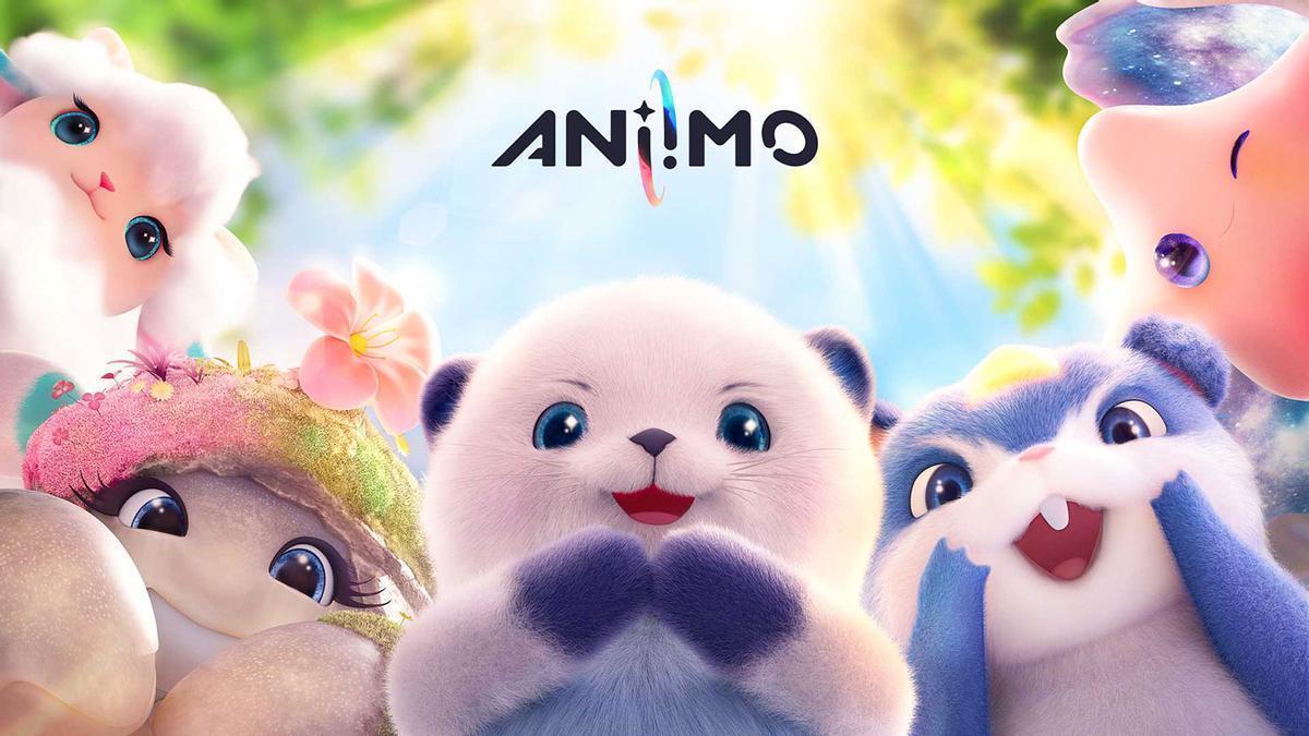 ¿Qué es Aniimo, el juego gratuito de criaturas que quiere competir con Pokémon?