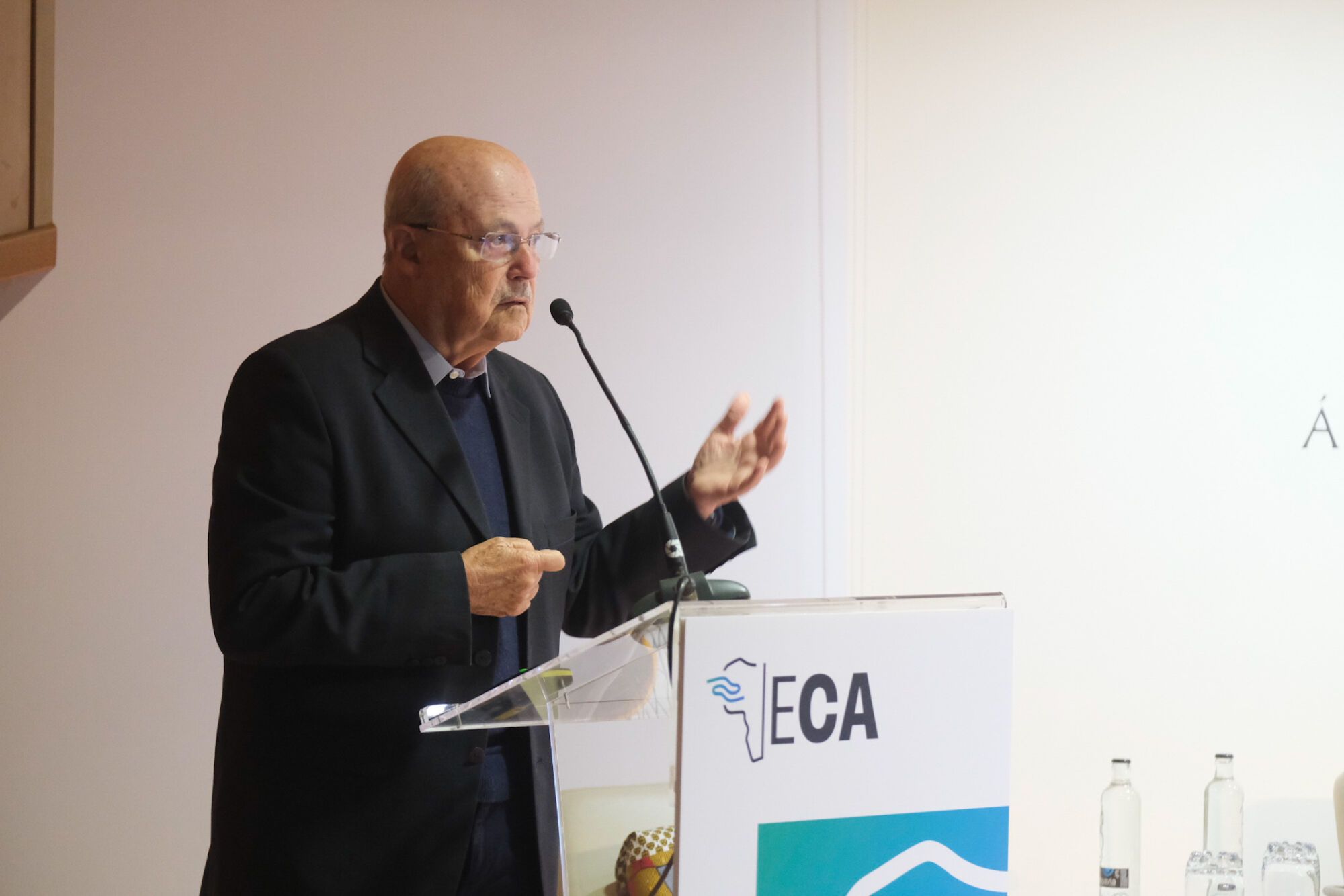 Foro Prensa Ibérica con Proexca