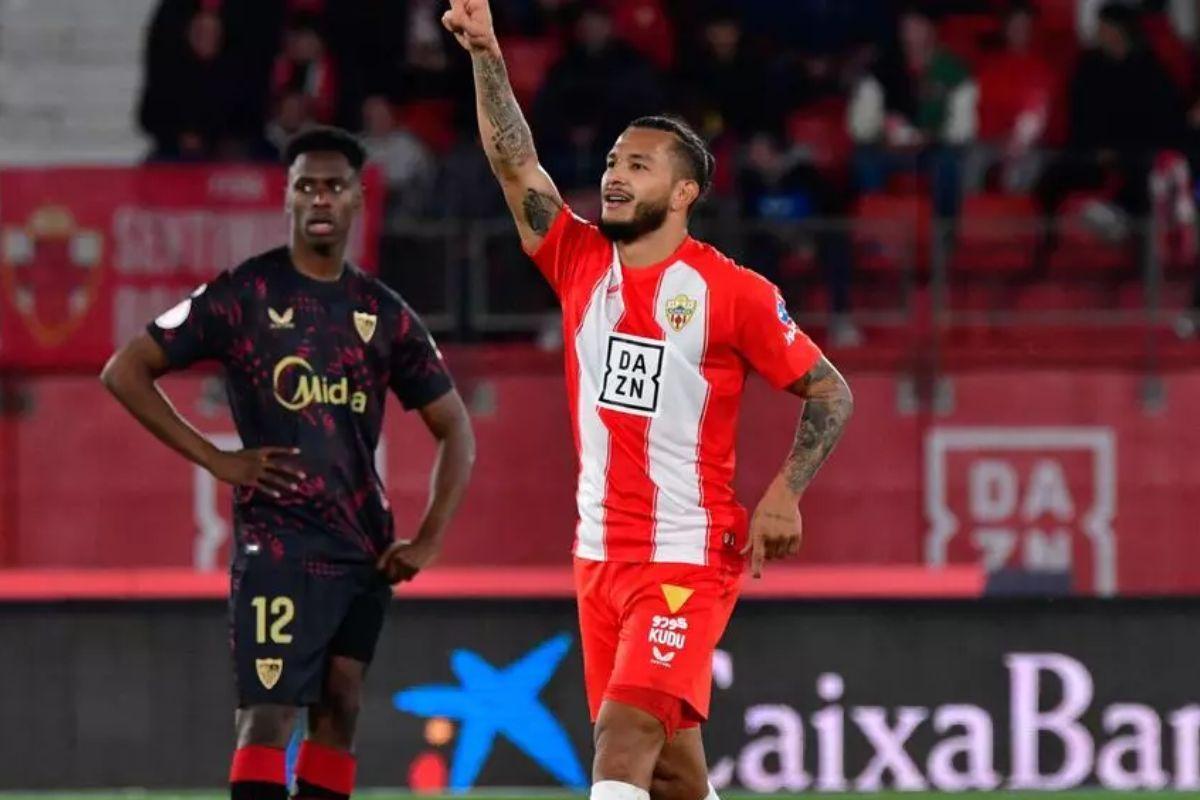 La UD Almería afronta el reto de volver a ser uno de los grandes aspirantes de la categoría