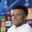 Mbappé rompe el silencio: “¿Problemas con Xabi? ¿De dónde sale eso?”