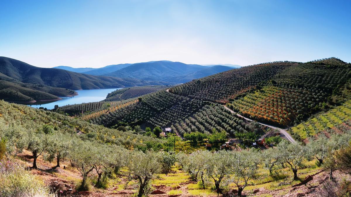 Extremadura