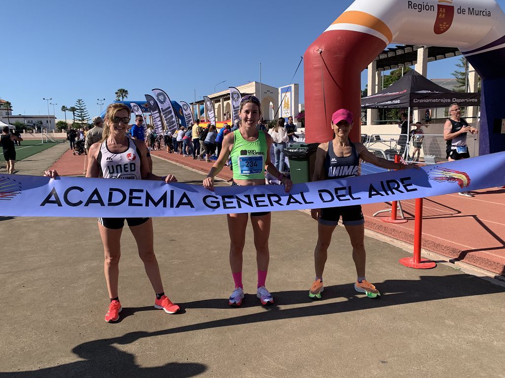 Carrera Popular AGA de San Javier