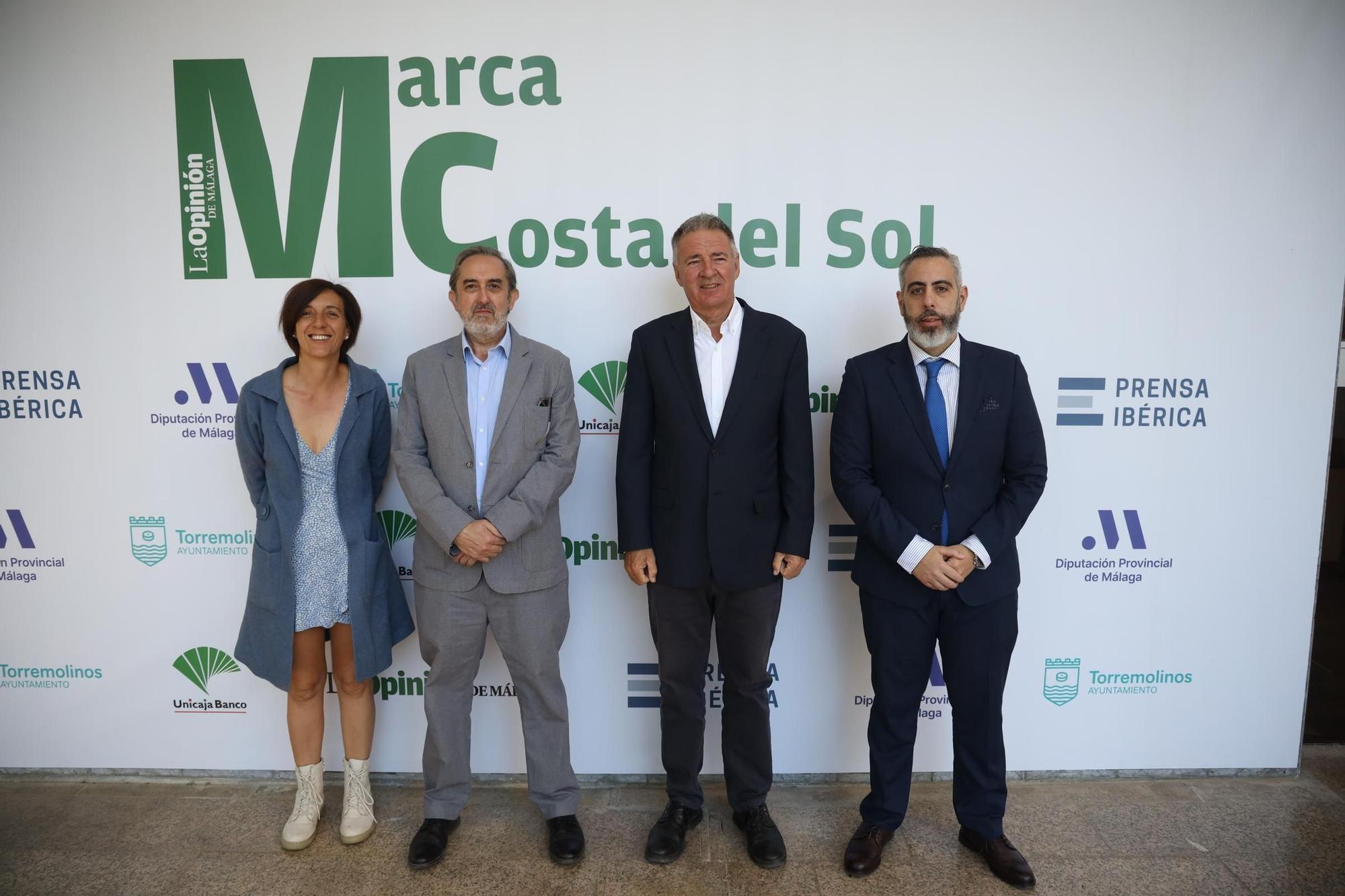 Marca Costa del Sol: nuevas perspectivas de una economía más allá del turismo