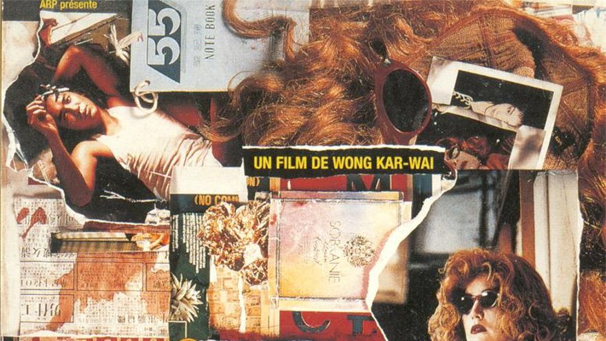 Chungking Express