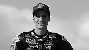 Muere la joven promesa del motociclismo catalán Pau Alsina