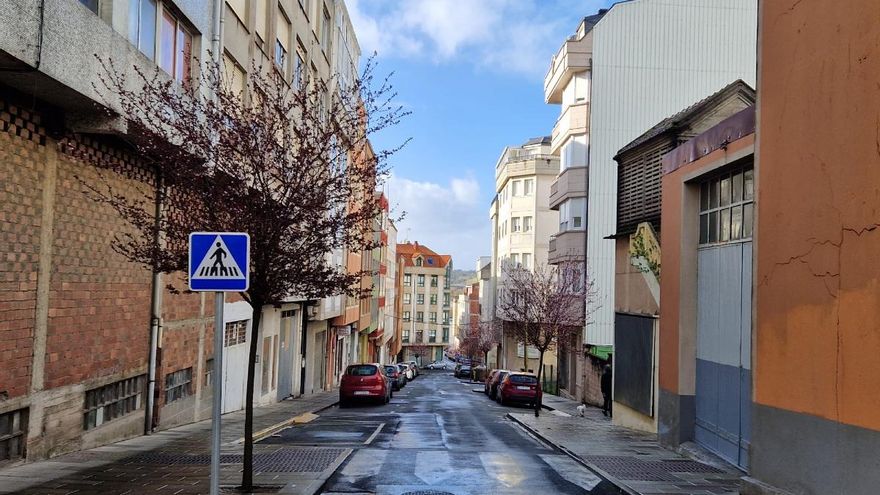 A construción de vivendas segue á alza en Carballo con 97 licenzas no 2024