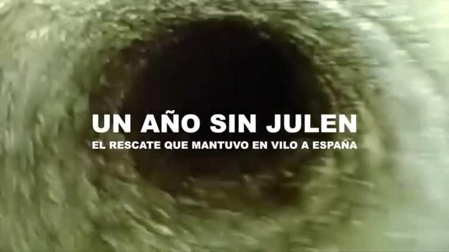 Un año sin Julen