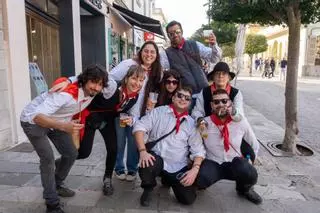 El Sant Antoni de Artà triunfa.