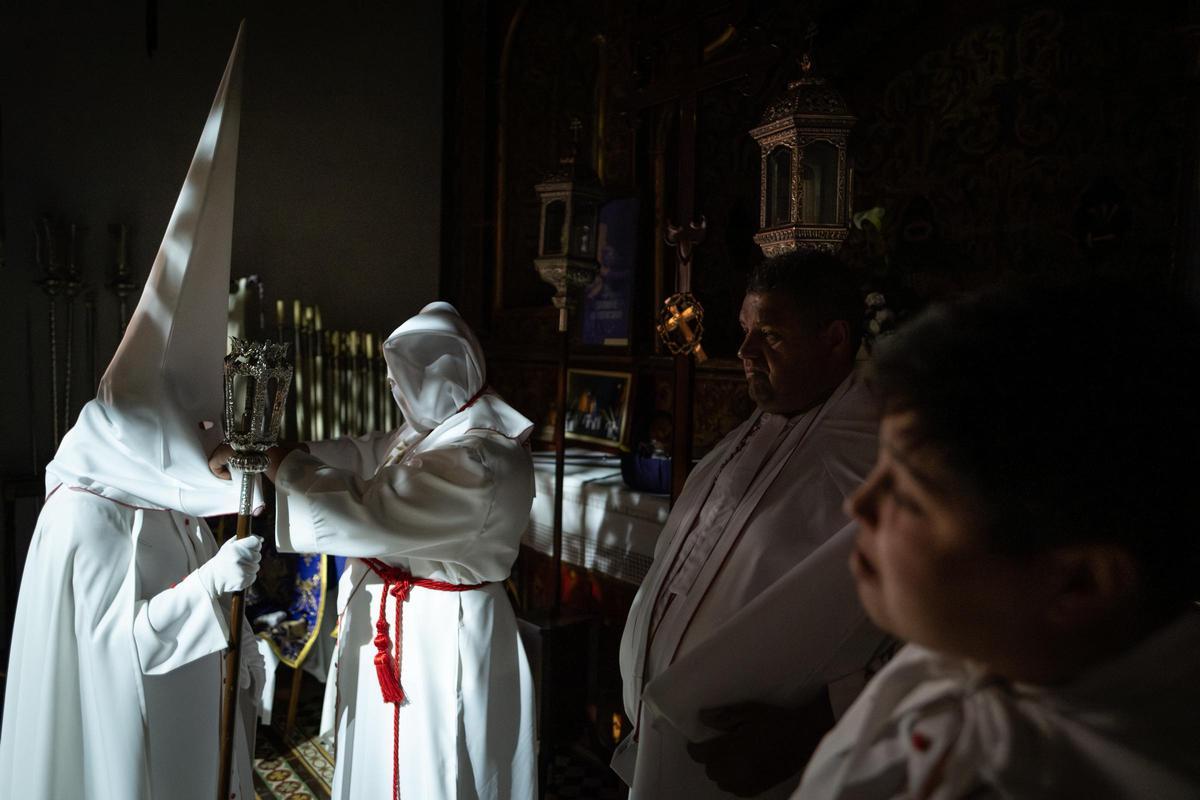 Así se vivió la Semana Santa en Tenerife