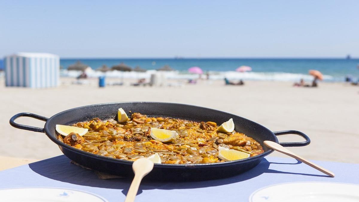 València acoge el World Paella Day desde el 17 al 27 de septiembre.