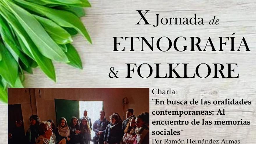 Actuación del Grupo Folklórico Herederos de Chasna