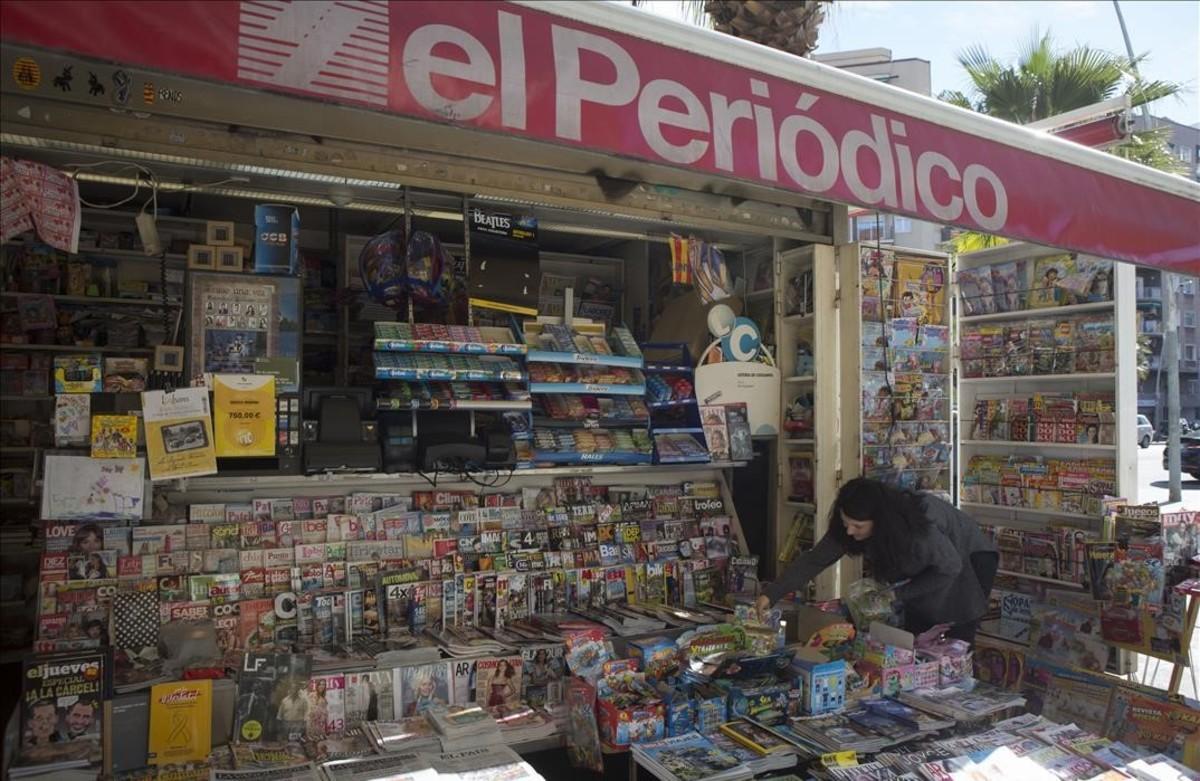 undefined42685970 barcelona 27 03 2018 quioscos de prensa quiosco de la calle180726191605 undefined42685970 barcelona 27 03 2018 quioscos de prensa quiosco de la calle180726191605