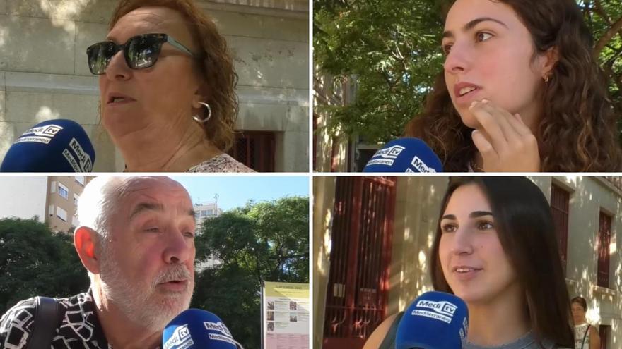 Castellón responde: ¿Cómo conducen los castellonenses?